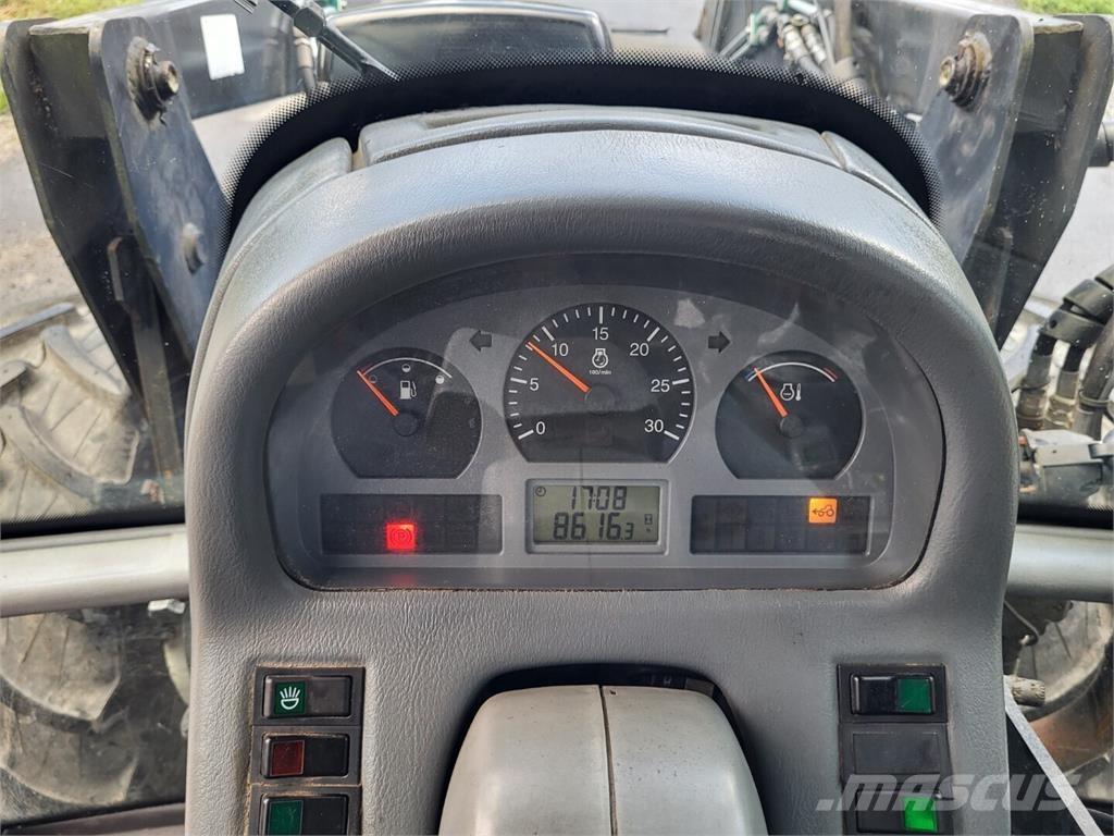 Valtra 6300-4 Traktori