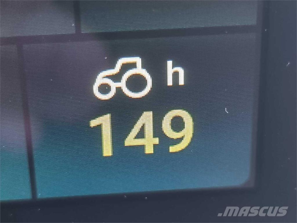 Valtra T145 Traktori