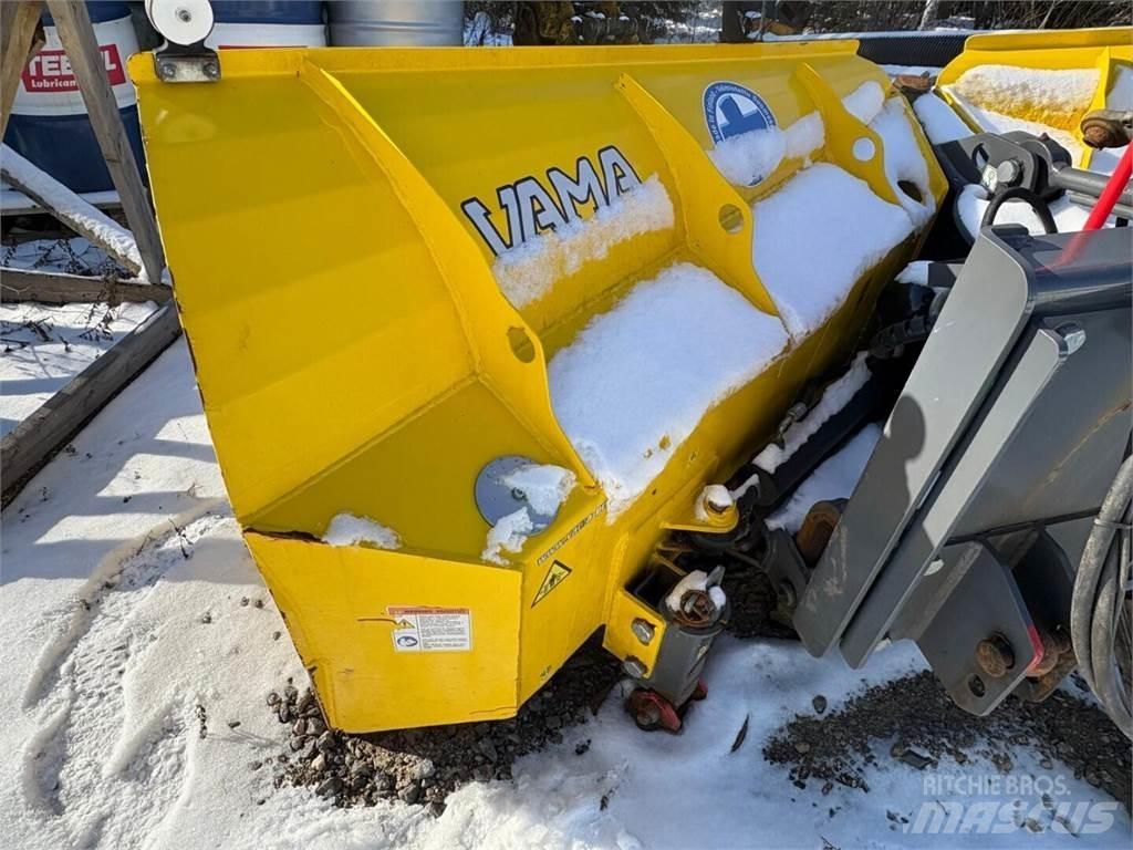 Vama ENA 3200 K Plugovi