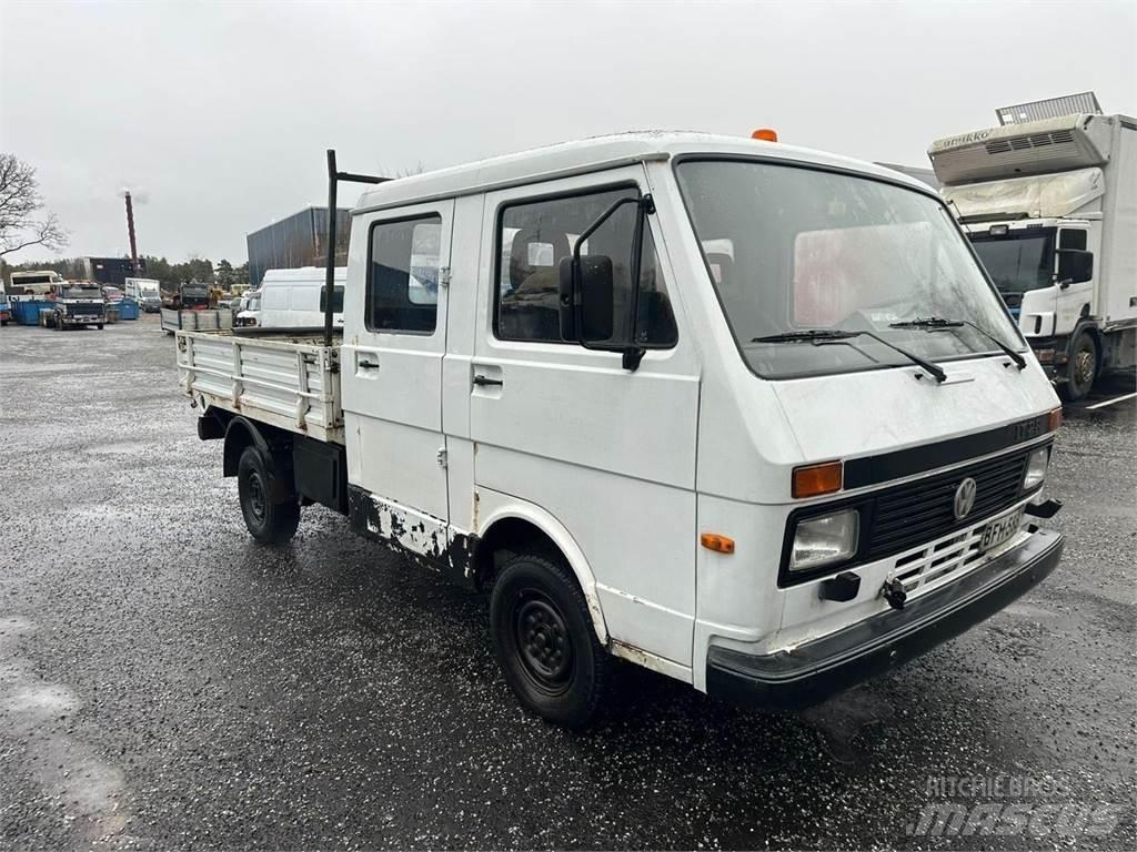 Volkswagen LT28 Kamioni sa otvorenim sandukom