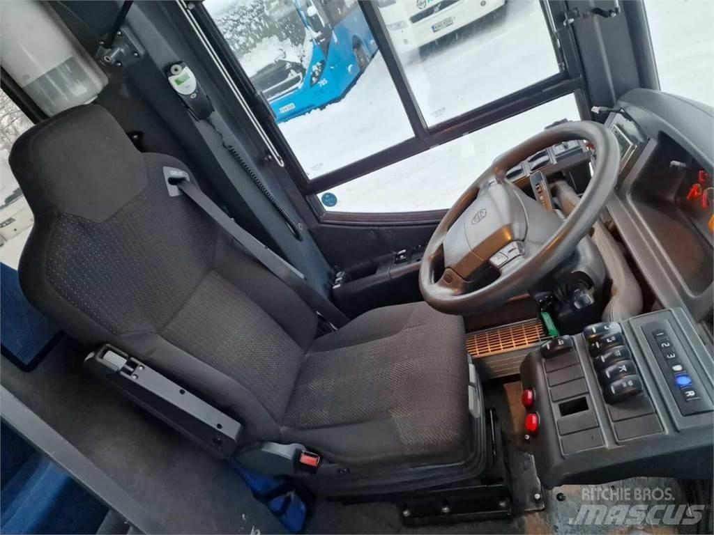 Volvo 8700 B7R Međugradski autobusi