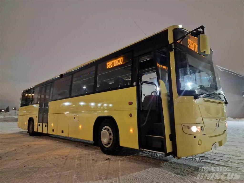 Volvo 8700 B7R Međugradski autobusi