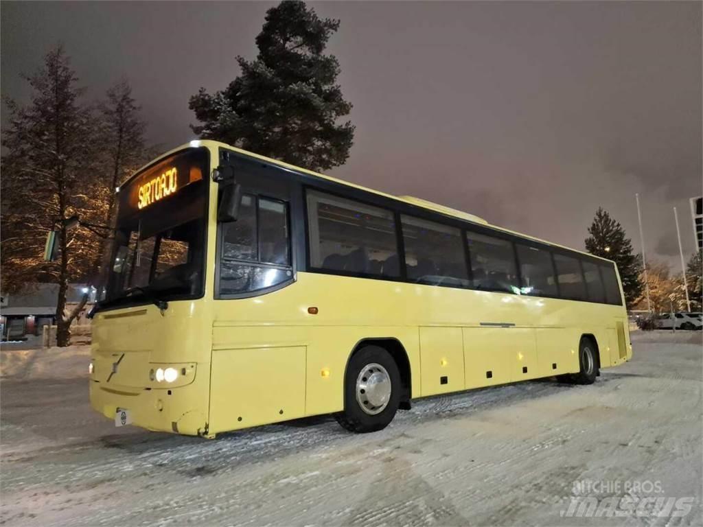 Volvo 8700 B7R Međugradski autobusi