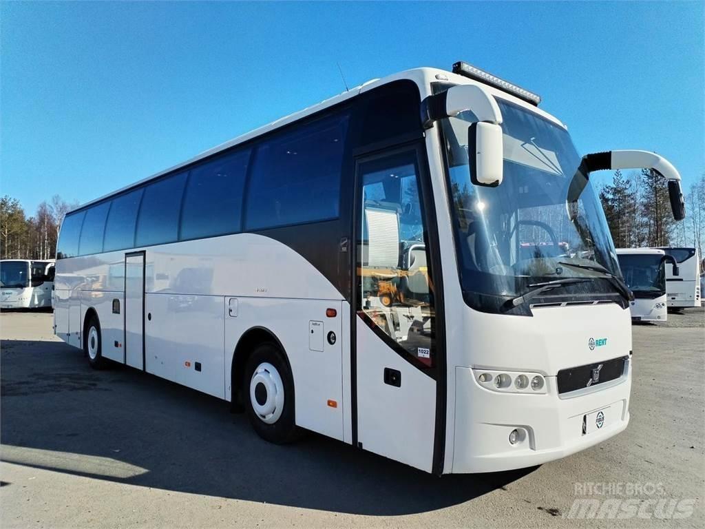 Volvo 9500 B9R Putnički autobusi