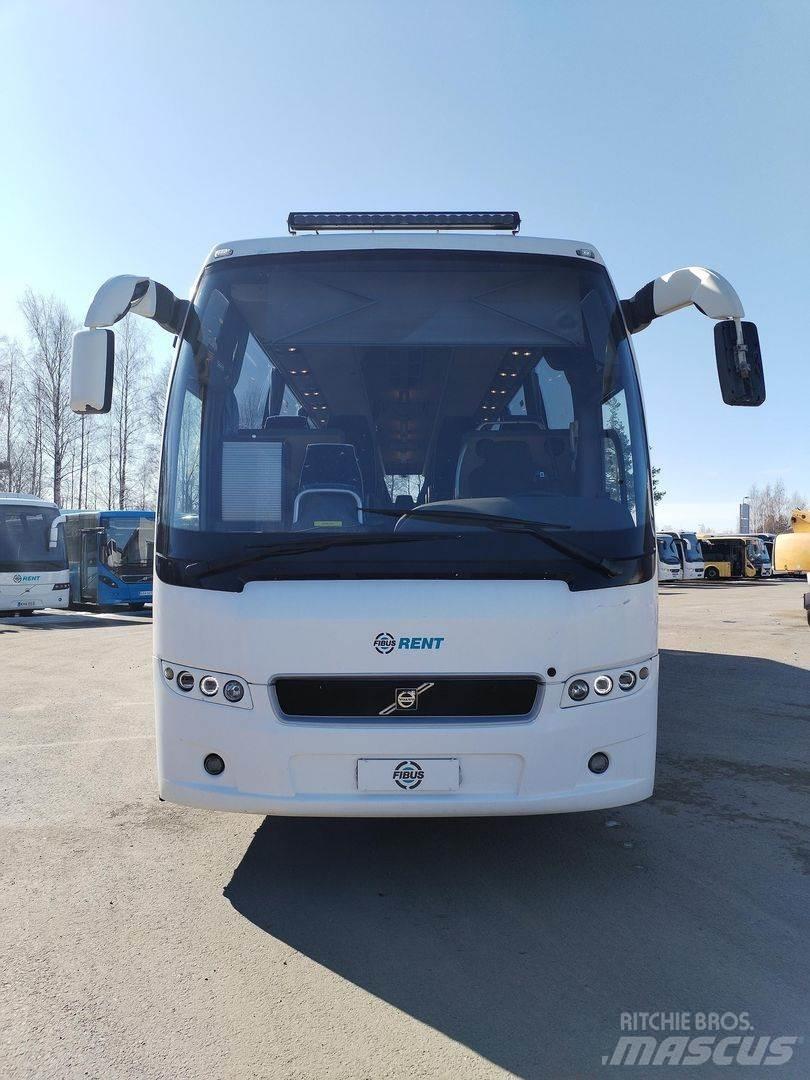 Volvo 9500 B9R Putnički autobusi