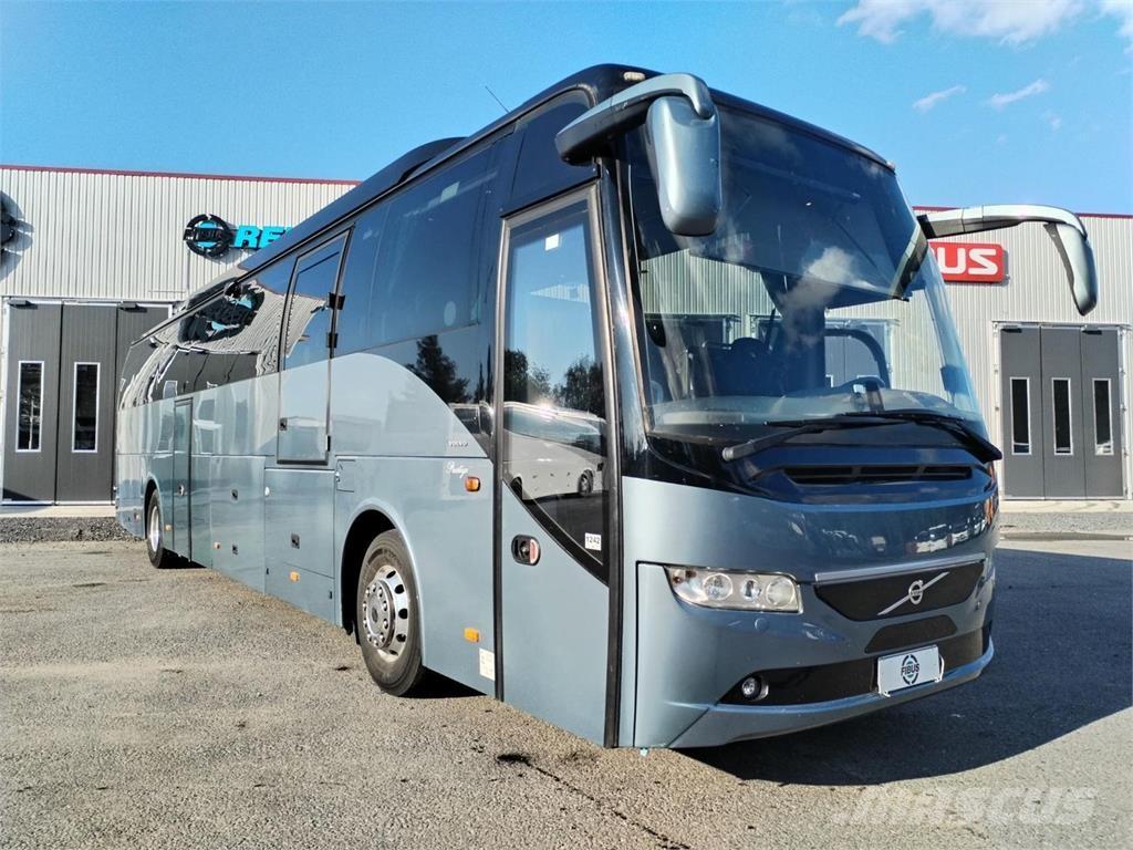 Volvo 9700 H B11R Putnički autobusi