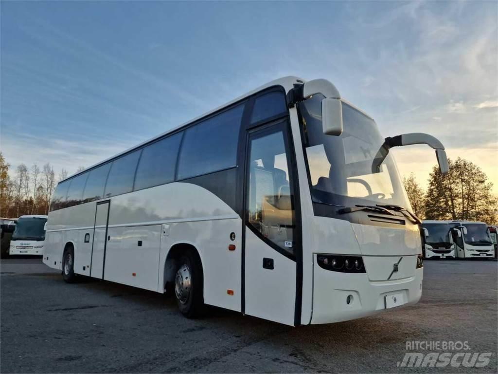 Volvo 9700 H B12B Putnički autobusi