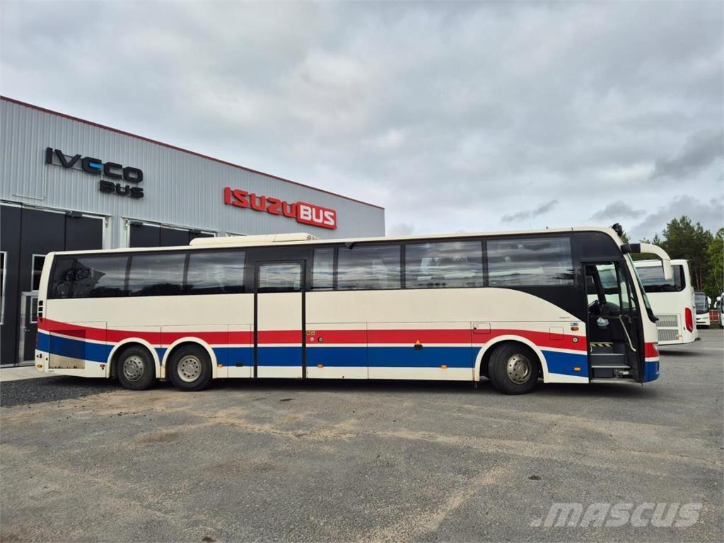 Volvo 9700 H B13R Putnički autobusi