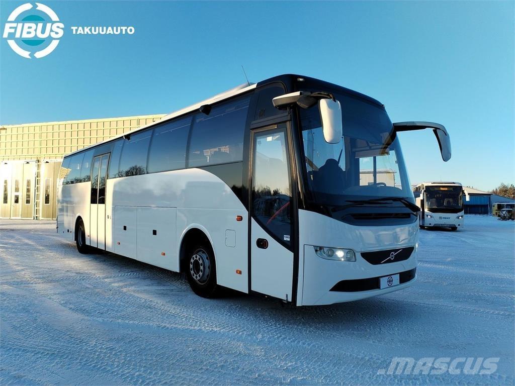 Volvo 9700 H B8R Međugradski autobusi