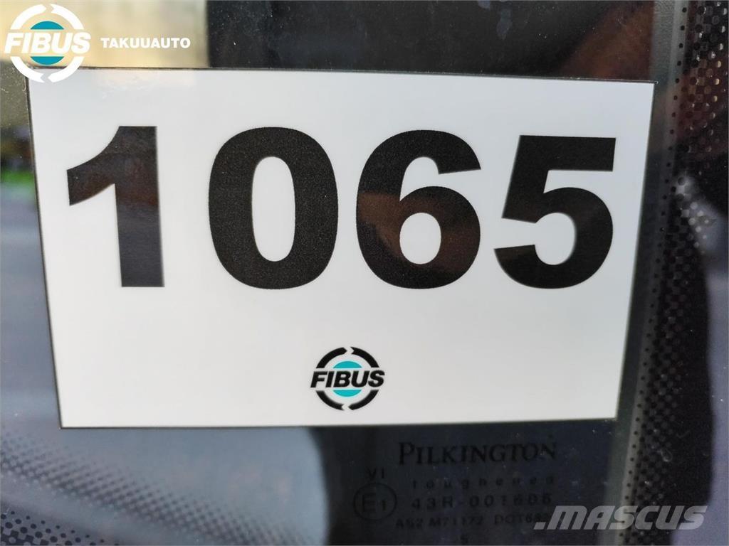 Volvo 9700 H B8R Međugradski autobusi