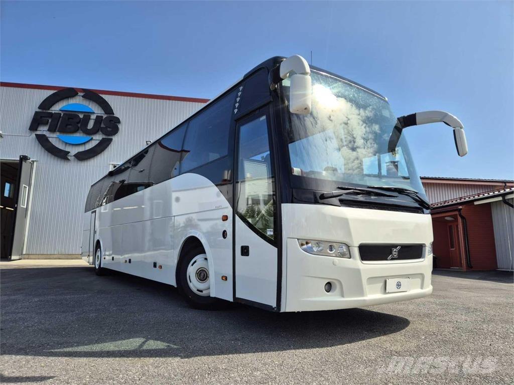 Volvo 9700 H B9R Putnički autobusi