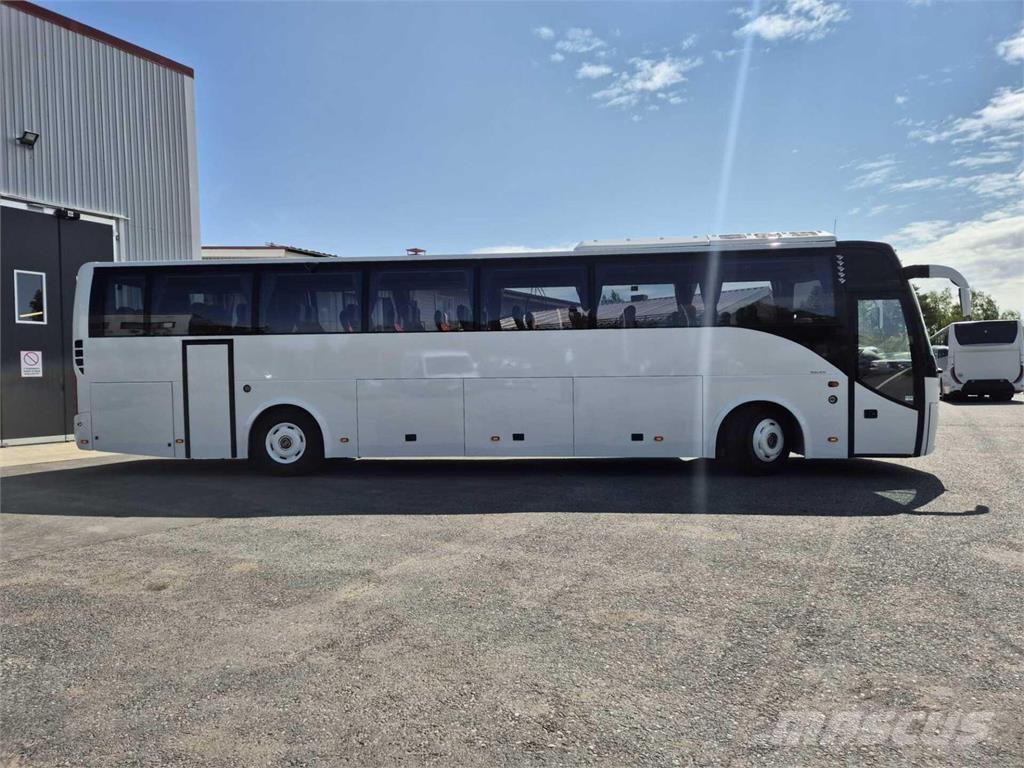 Volvo 9700 H B9R Putnički autobusi