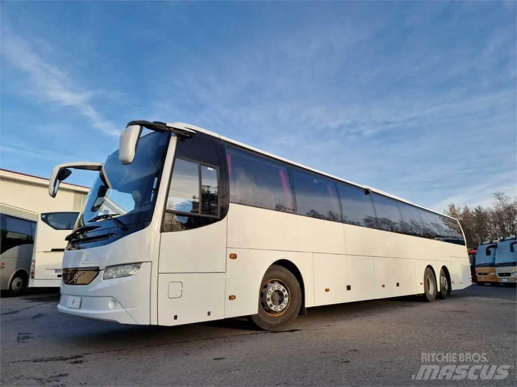 Volvo 9700 S B11R Putnički autobusi