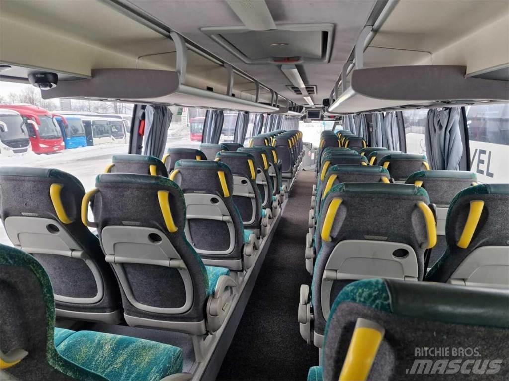 Volvo 9700 S B11R Putnički autobusi