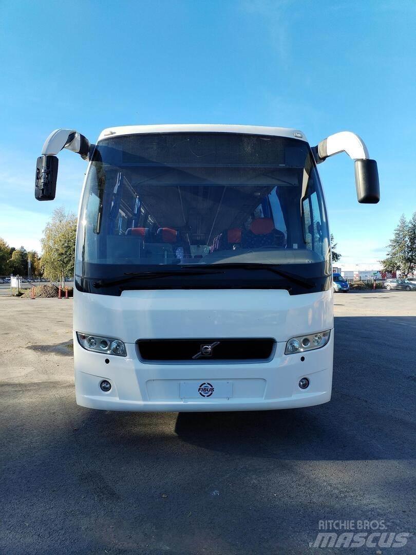 Volvo 9700 S B12B Putnički autobusi