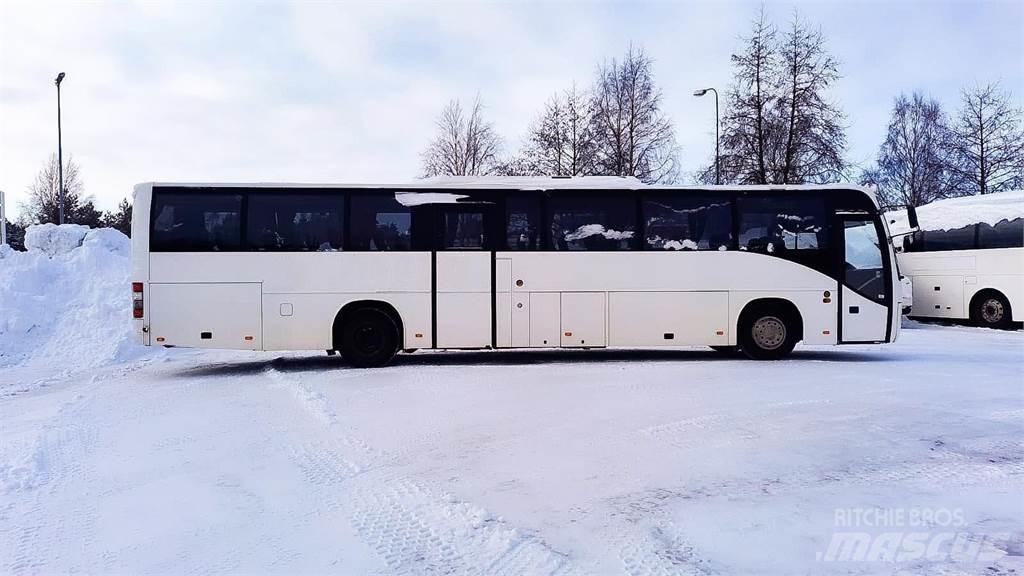 Volvo 9700 S B12M Međugradski autobusi