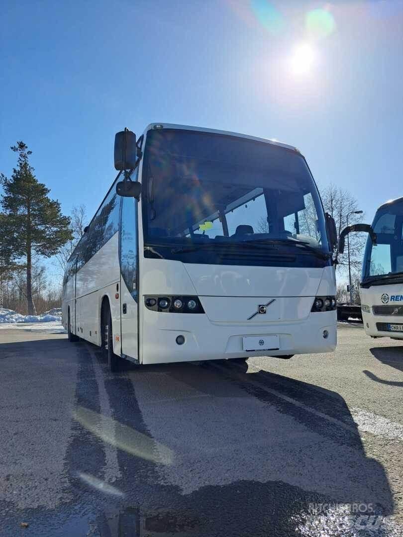Volvo 9700 S B12M Međugradski autobusi