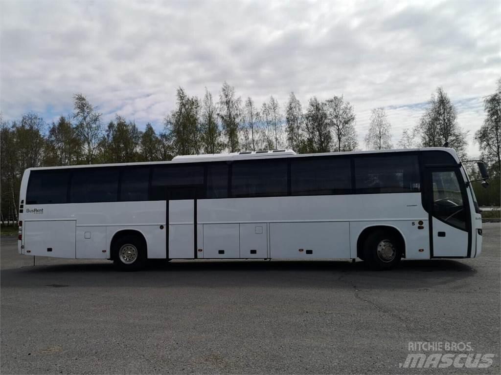 Volvo 9700 S B12M Putnički autobusi