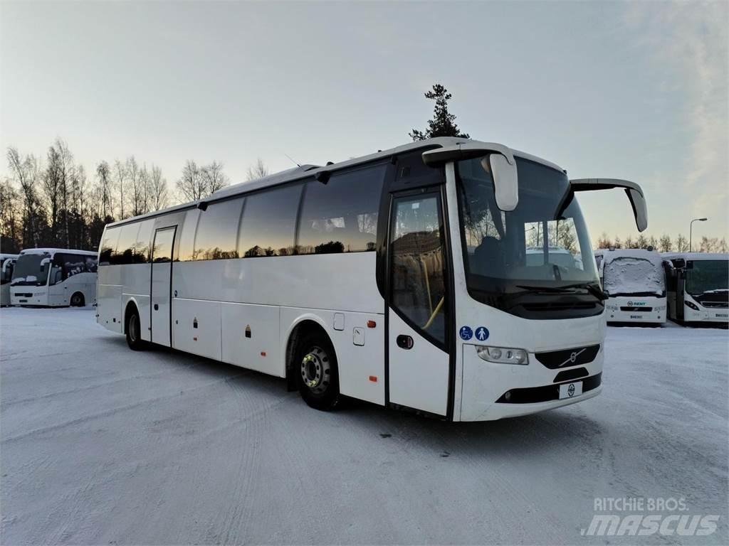Volvo 9700 S B8R Međugradski autobusi