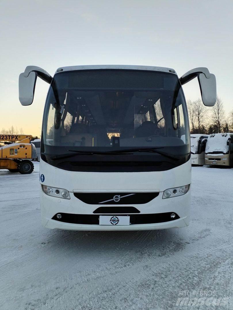 Volvo 9700 S B8R Međugradski autobusi