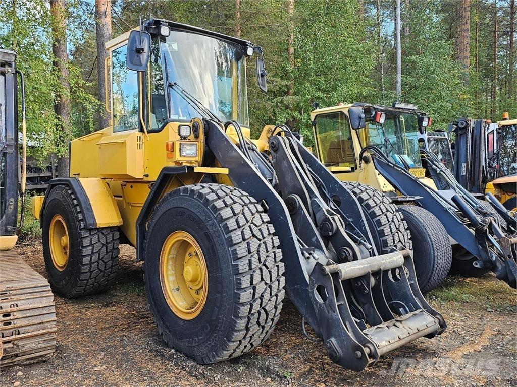 Volvo BM L70B Utovarivači na točkove