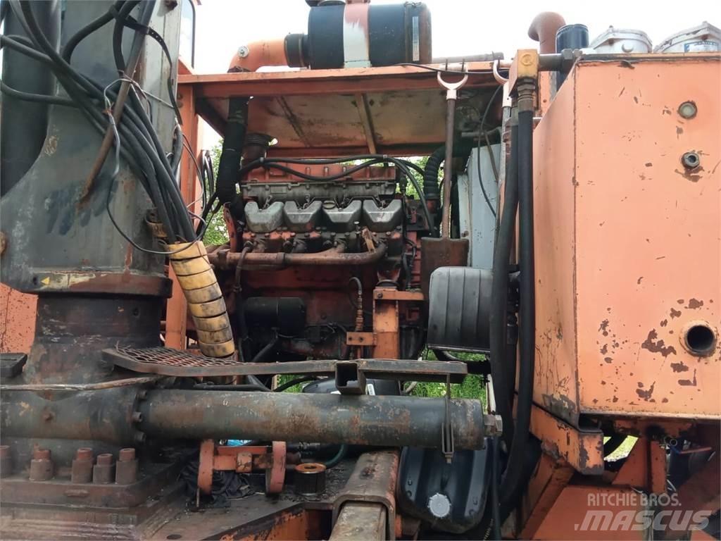 Volvo F16 Kamioni za piljevinu