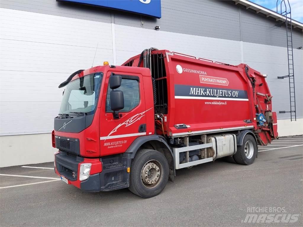 Volvo FE 320 4x2 Ostali kamioni