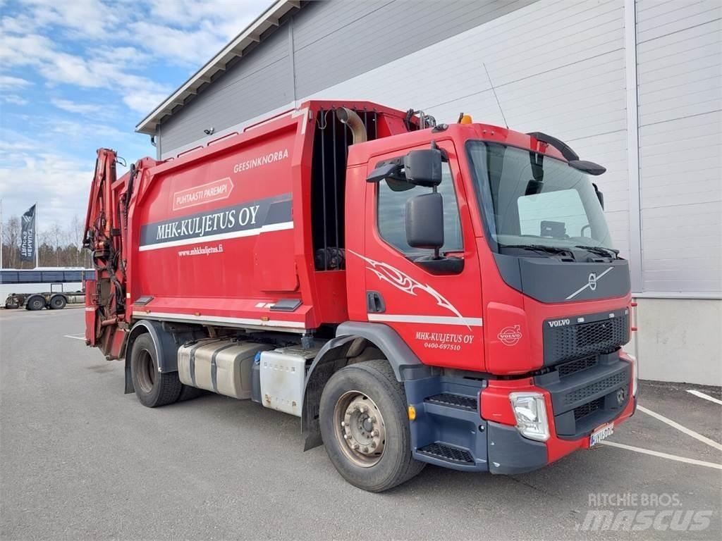 Volvo FE 320 4x2 Ostali kamioni