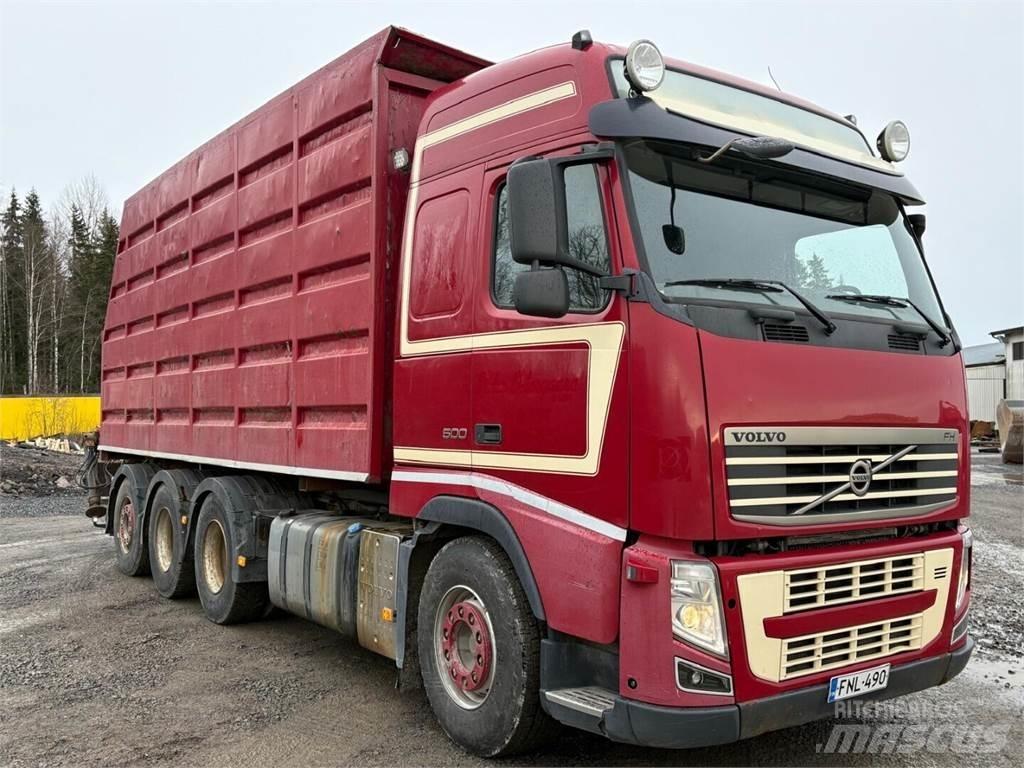 Volvo FH500 Ostali kamioni