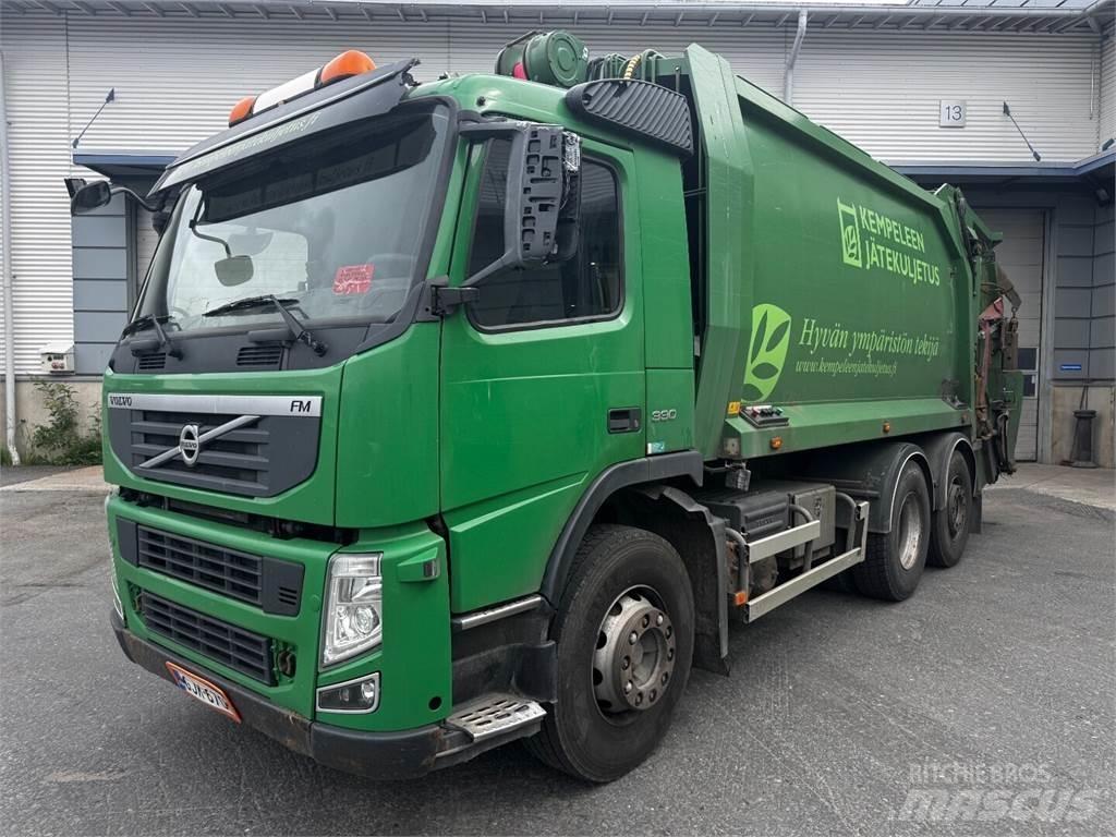 Volvo FM330 Ostali kamioni