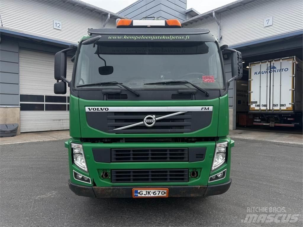 Volvo FM330 Ostali kamioni