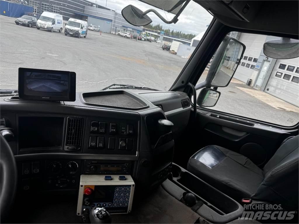 Volvo FM330 Ostali kamioni
