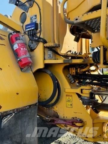 Volvo L220F Utovarivači na točkove