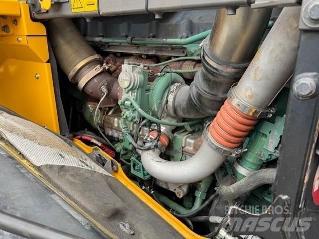 Volvo L250H Utovarivači na točkove