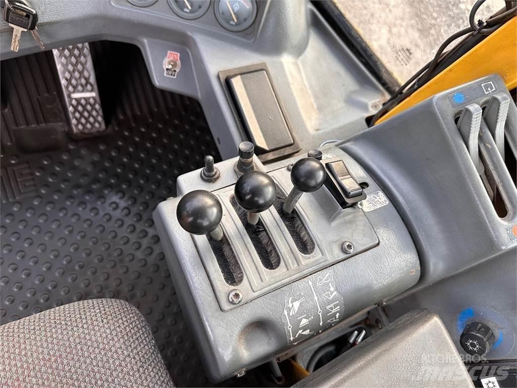 Volvo L50B Utovarivači na točkove