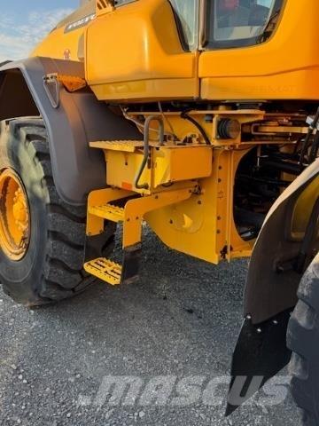 Volvo L90H Utovarivači na točkove