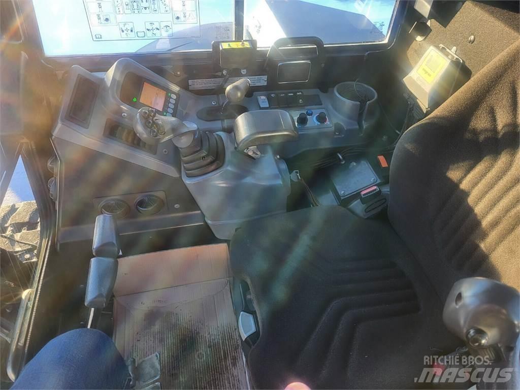 Yanmar VIO 57-6A Mini bageri < 7t