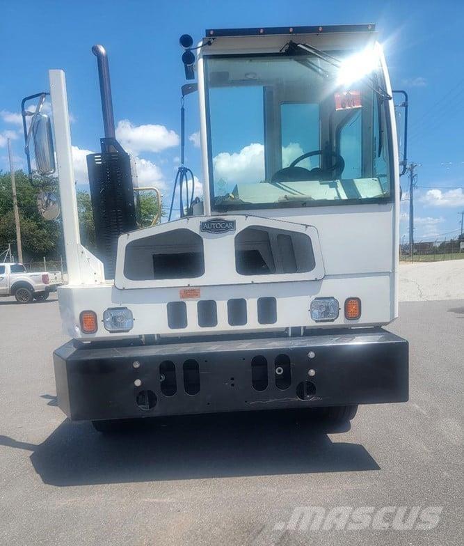 Autocar XSPOTTER Terminalni tegljači