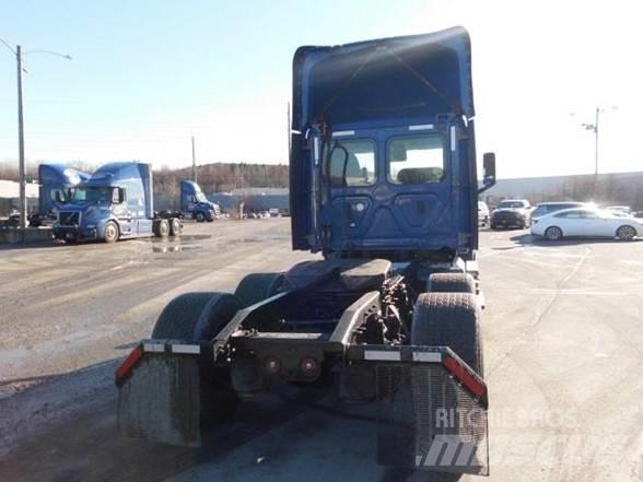 Freightliner CASCADIA 116 Tegljači