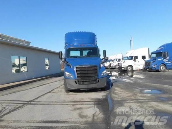 Freightliner CASCADIA 116 Tegljači