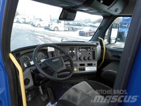 Freightliner CASCADIA 116 Tegljači