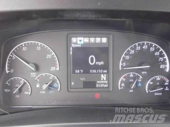Freightliner CASCADIA 116 Tegljači