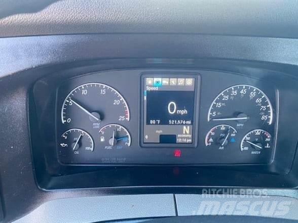 Freightliner CASCADIA 116 Tegljači