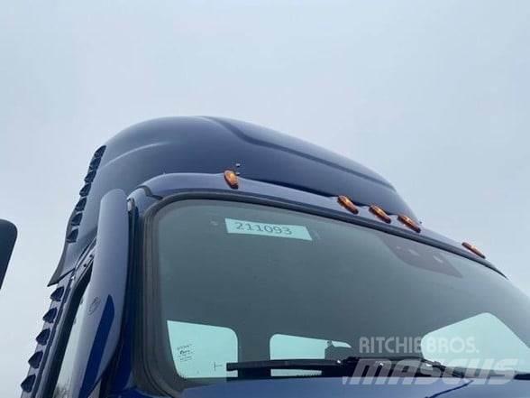 Freightliner CASCADIA 116 Tegljači