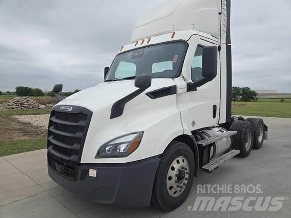 Freightliner CASCADIA 116 Tegljači