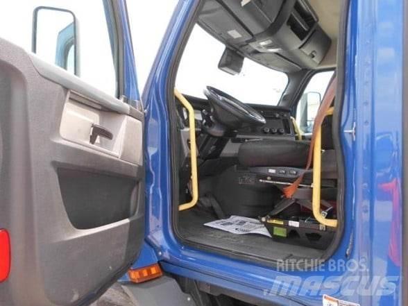 Freightliner CASCADIA 116 Tegljači