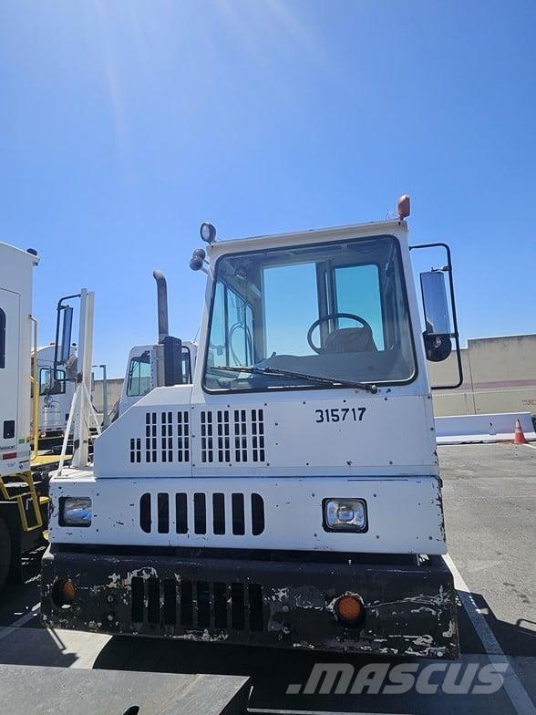 Kalmar OTTAWA 4X2 OFF-ROAD Terminalni tegljači
