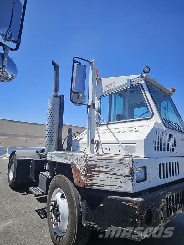 Kalmar OTTAWA 4X2 OFF-ROAD Terminalni tegljači