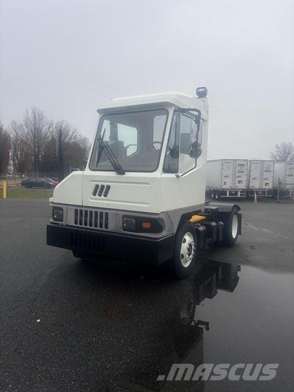 Kalmar OTTAWA 4X2 OFF-ROAD Terminalni tegljači