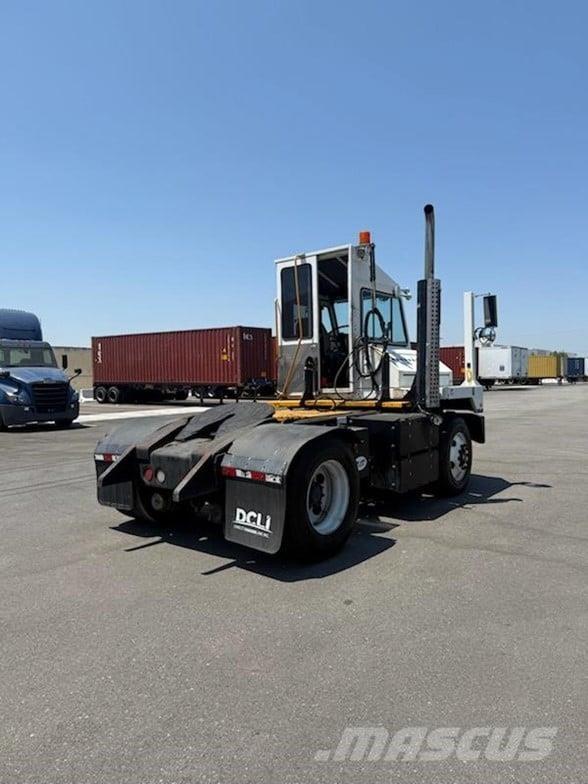 Kalmar OTTAWA T2 Terminalni tegljači